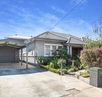 HogmortHomes Neale Street - Yamba Accommodation