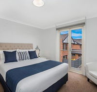 Apartments 521 - Yamba Accommodation