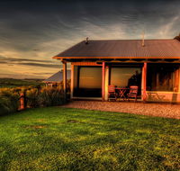 Anchors Port Campbell - Yamba Accommodation