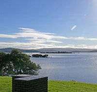 Lakeside At mallacoota - Yamba Accommodation