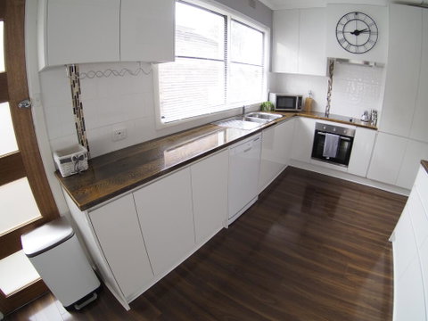The Beardman Armidale - Yamba Accommodation 3