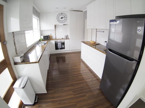 The Beardman Armidale - Yamba Accommodation 2