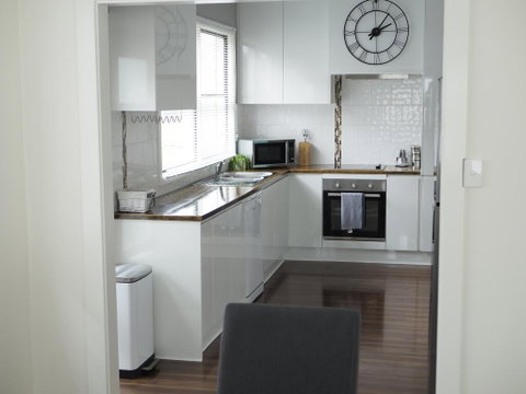 The Beardman Armidale - Yamba Accommodation 1