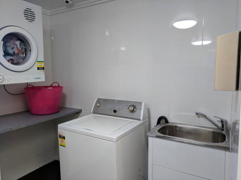 The Bexley Motel - Yamba Accommodation 1