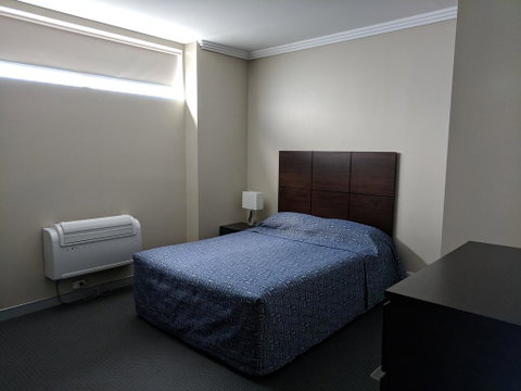 The Bexley Motel - Yamba Accommodation 2