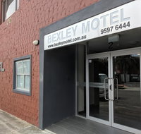 The Bexley Motel - Yamba Accommodation