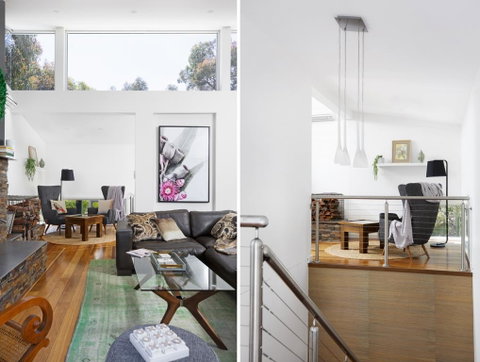 The Bird House - Yamba Accommodation 3