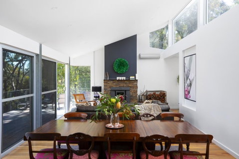 The Bird House - Yamba Accommodation 2