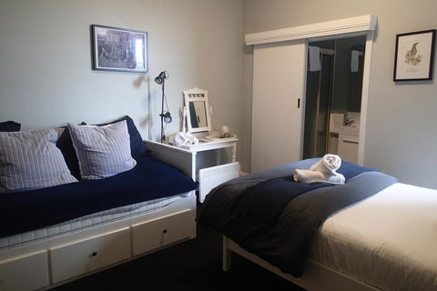 The Bischoff Hotel - Yamba Accommodation 1