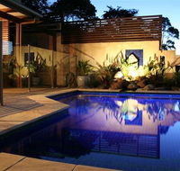 The BlueGreen SANCTUARY - Yamba Accommodation