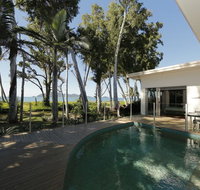 The Boat House - Yamba Accommodation