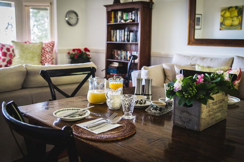 The Bryn At Tilba - Yamba Accommodation 1