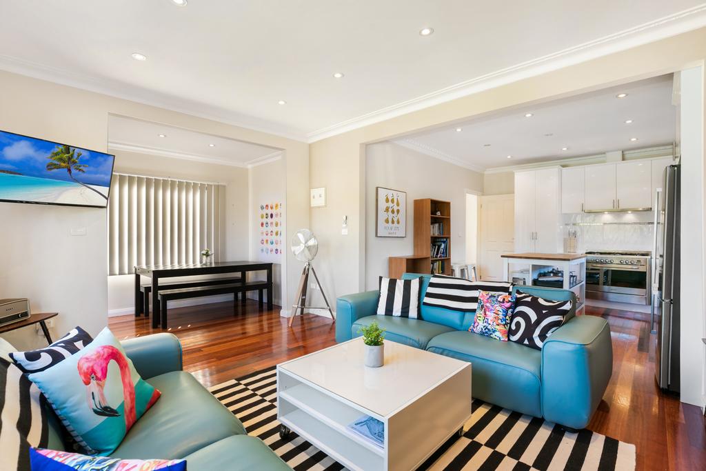 Boneo VIC Yamba Accommodation