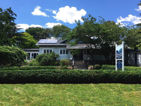 The Bundanoon Guest House - Yamba Accommodation 0