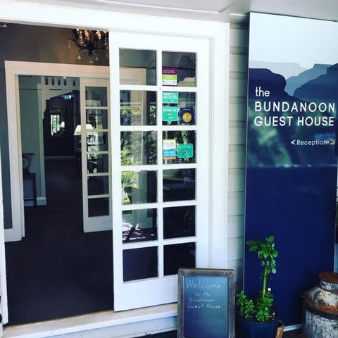 The Bundanoon Guest House - Yamba Accommodation 3