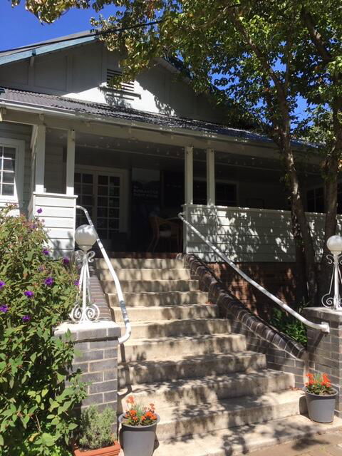 The Bundanoon Guest House - Yamba Accommodation 1