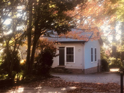 The Bundanoon Guest House - Yamba Accommodation 2
