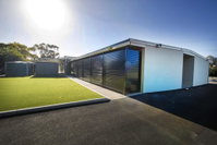 The Bunkhouse