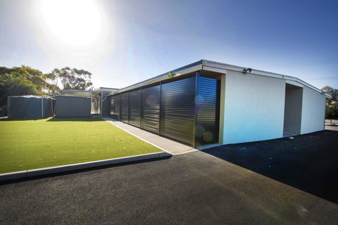 The Bunkhouse - Yamba Accommodation 0