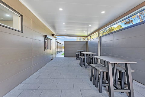 The Bunkhouse - Yamba Accommodation 3