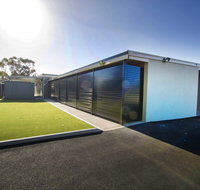 The Bunkhouse - Yamba Accommodation