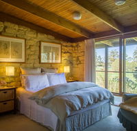 The Burrow at Wombat Bend - Yamba Accommodation