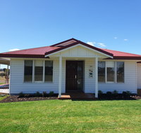 The Cabin at Bindaree - Yamba Accommodation