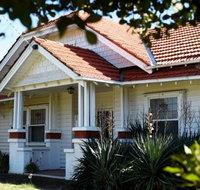 The Californian - Yamba Accommodation