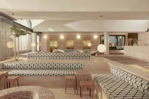 The Calile Hotel - Yamba Accommodation 1