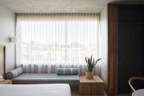 The Calile Hotel - Yamba Accommodation 2