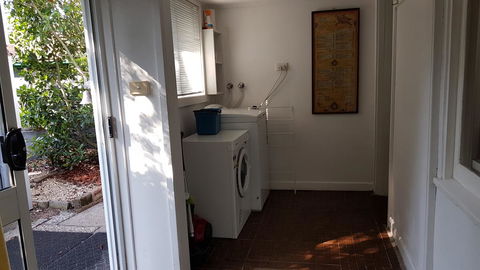 The Camperdown Mill - Yamba Accommodation 3