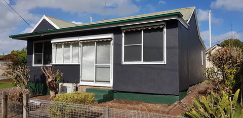 The Camperdown Mill - Yamba Accommodation 1