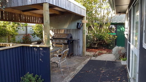 The Camperdown Mill - Yamba Accommodation 2