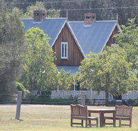 The Carriages Boutique Hotel and Vineyard - Yamba Accommodation