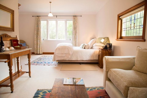 The Carriages Boutique Hotel And Vineyard - Yamba Accommodation 1