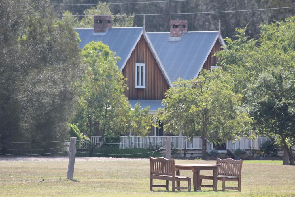 Pokolbin NSW Yamba Accommodation