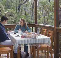 The Chalet - Yamba Accommodation