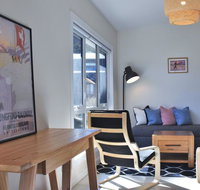 The Chalet - Crackenback Resort - Yamba Accommodation