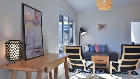 The Chalet - Crackenback Resort - Yamba Accommodation 0