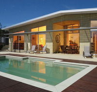 The Chocolate Lily Bed  Breakfast - Yamba Accommodation