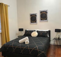 The Churchill - Yamba Accommodation