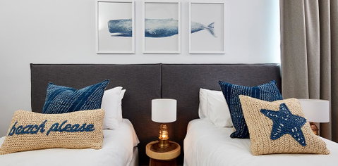 The Clovelly Hotel - Yamba Accommodation 2