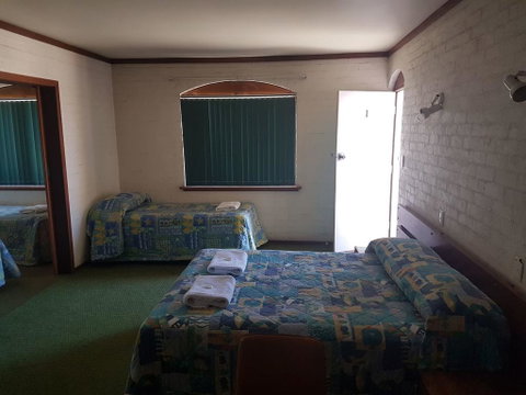The Club Hotel - Yamba Accommodation 3