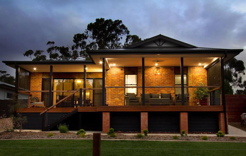 The Clyde Greenock - Yamba Accommodation 0