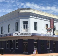 The Colliefields - Yamba Accommodation