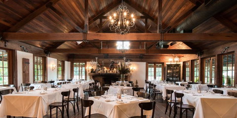 The Convent Hunter Valley Hotel - Yamba Accommodation 1