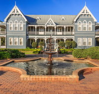 The Convent Hunter Valley Hotel - Yamba Accommodation