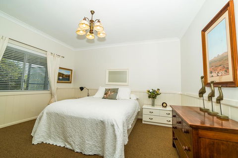 The Cottage At The Bryn At Tilba - Yamba Accommodation 2