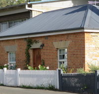 The Cottage South Hobart - Yamba Accommodation
