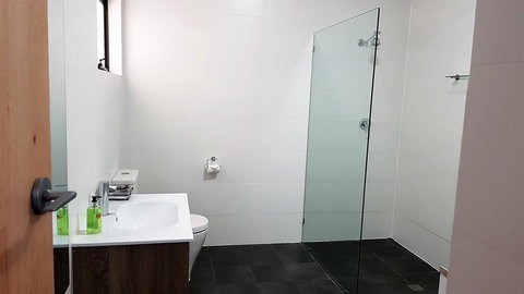 The Courtyard - Yamba Accommodation 3